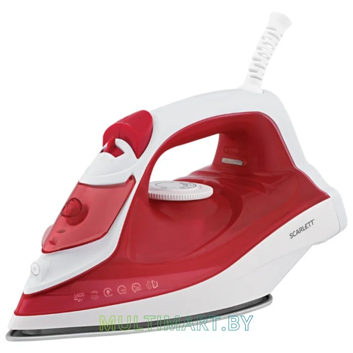 Утюг Scarlett SC-SI30P18